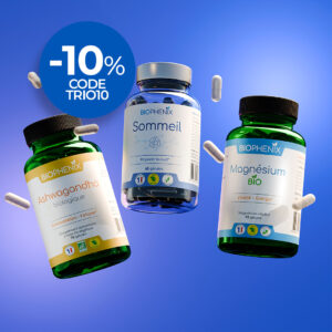 pack sérénité & sommeil
