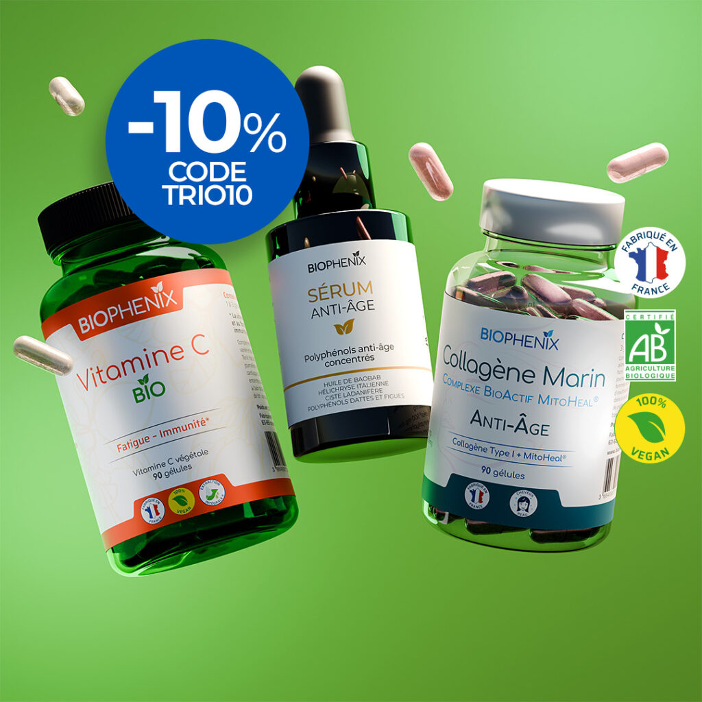pack beauté et éclat