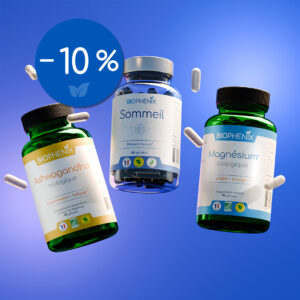 Pack Sérénité & Sommeil