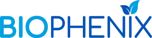 Biophénix logo